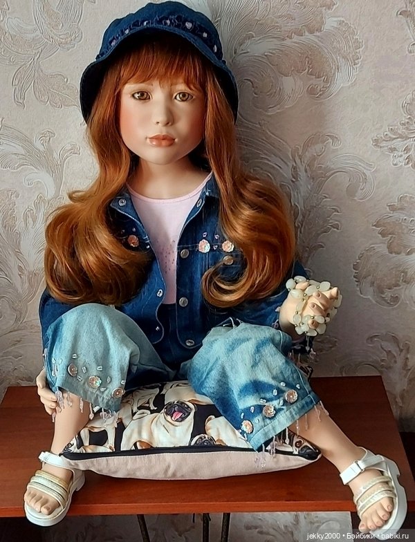 Джоли, которая очень хотела нарядиться (фото 2)