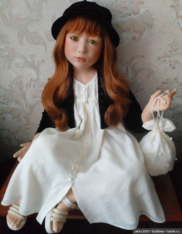 Джоли, которая очень хотела нарядиться (фото 5)