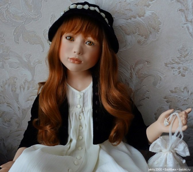 Джоли, которая очень хотела нарядиться (фото 6)