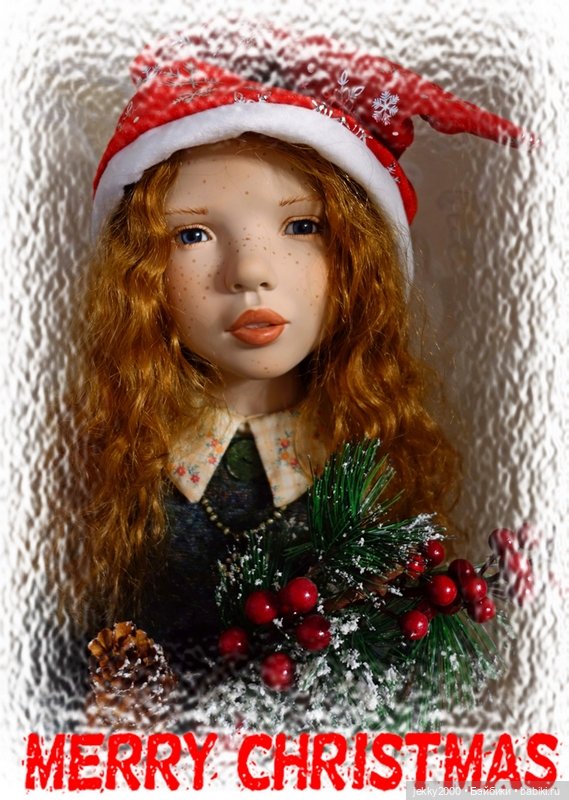 С Католическим Рождеством