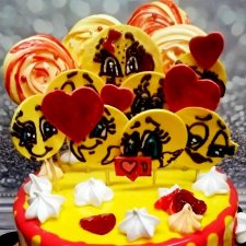 Моя Годовщина