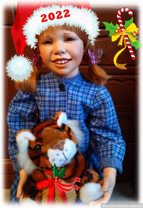 С наступающим Новым годом и Рождеством