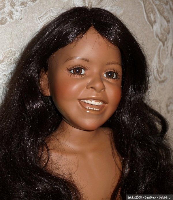 Моя Шоколадка от Pamela Erff (фото 3)