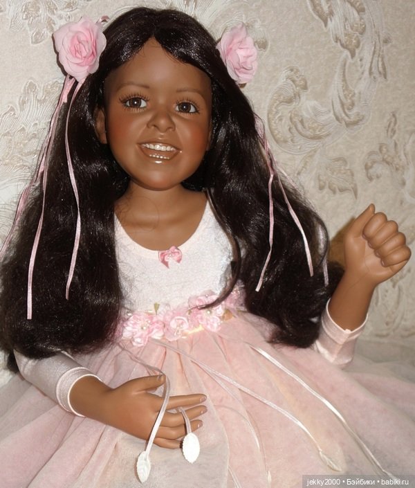 Моя Шоколадка от Pamela Erff (фото 9)