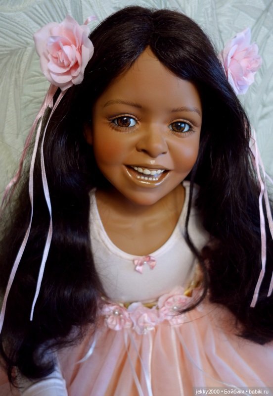 Моя Шоколадка от Pamela Erff (фото 8)