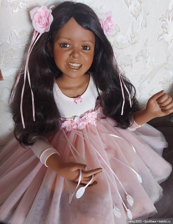 Моя Шоколадка от Pamela Erff (фото 6)