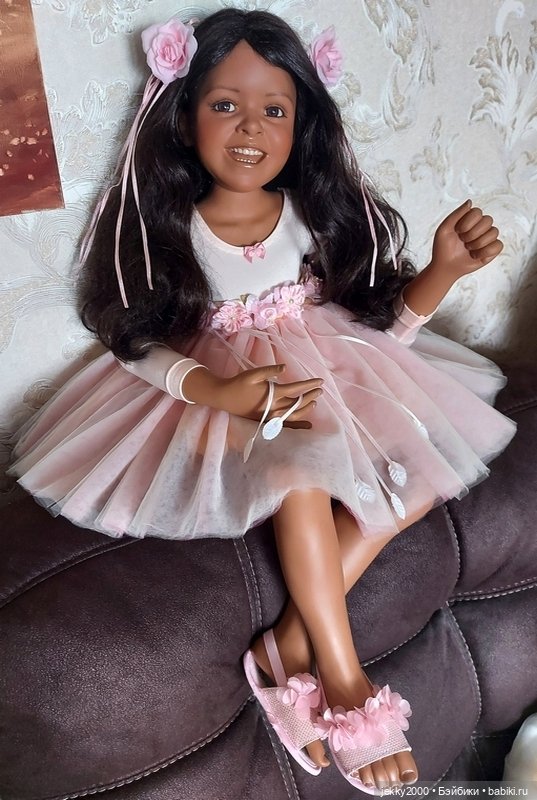 Моя Шоколадка от Pamela Erff (фото 4)