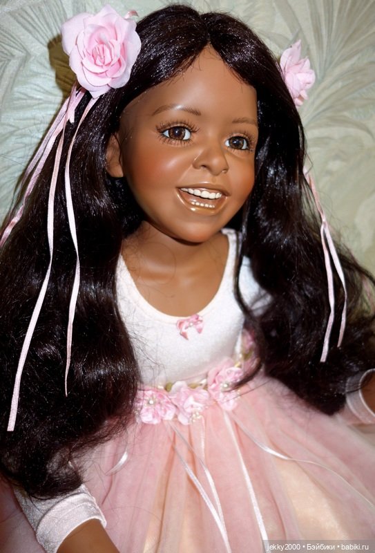 Моя Шоколадка от Pamela Erff (фото 7)