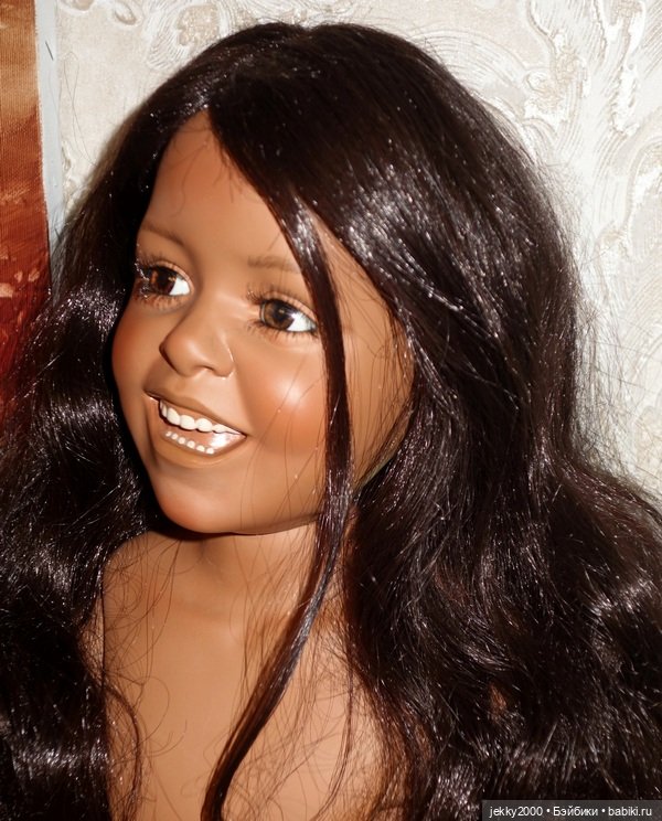 Моя Шоколадка от Pamela Erff (фото 2)