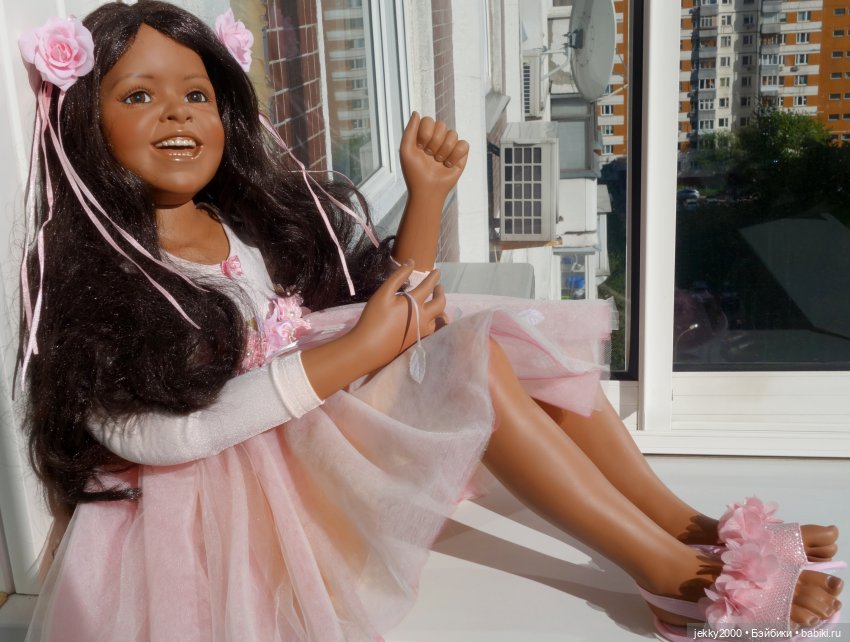 Моя Шоколадка от Pamela Erff (фото 10)