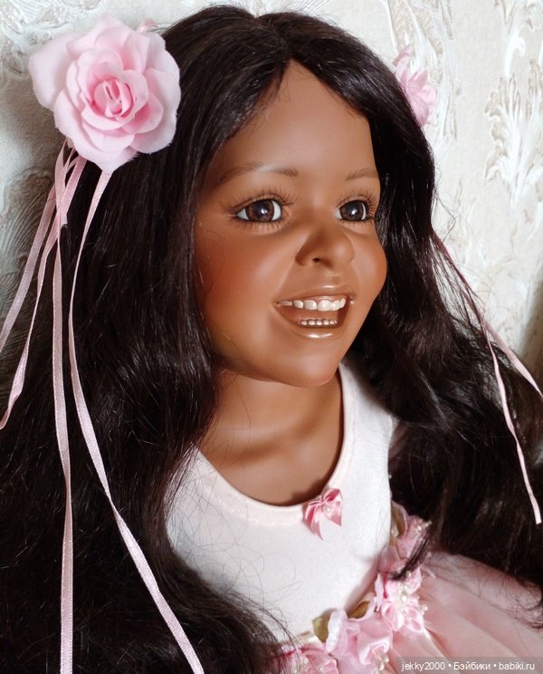 Моя Шоколадка от Pamela Erff (фото 5)