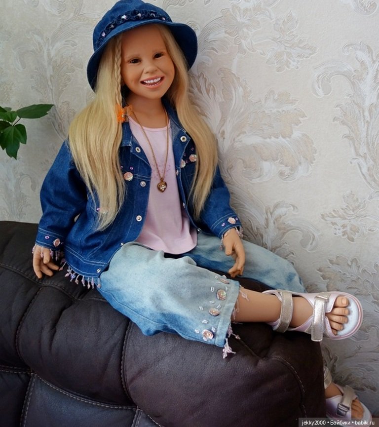 Давайте улыбаться просто так (фото 2)