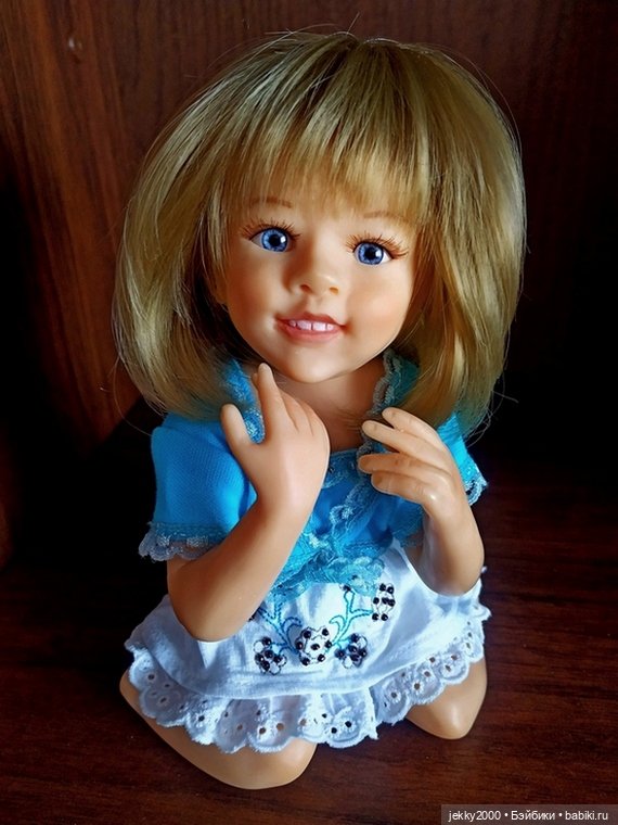 Давайте улыбаться просто так (фото 4)