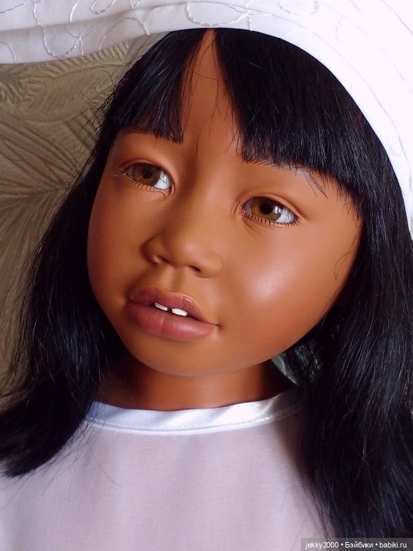 Девчонка из Малайзии - Джертех (фото 8)