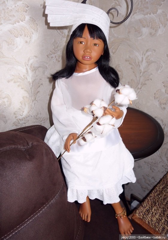 Девчонка из Малайзии - Джертех (фото 2)