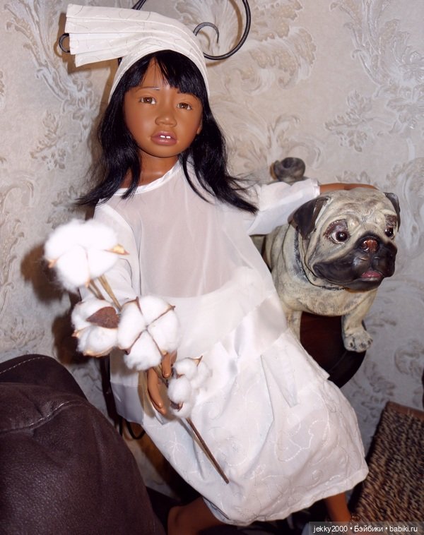 Девчонка из Малайзии - Джертех (фото 9)