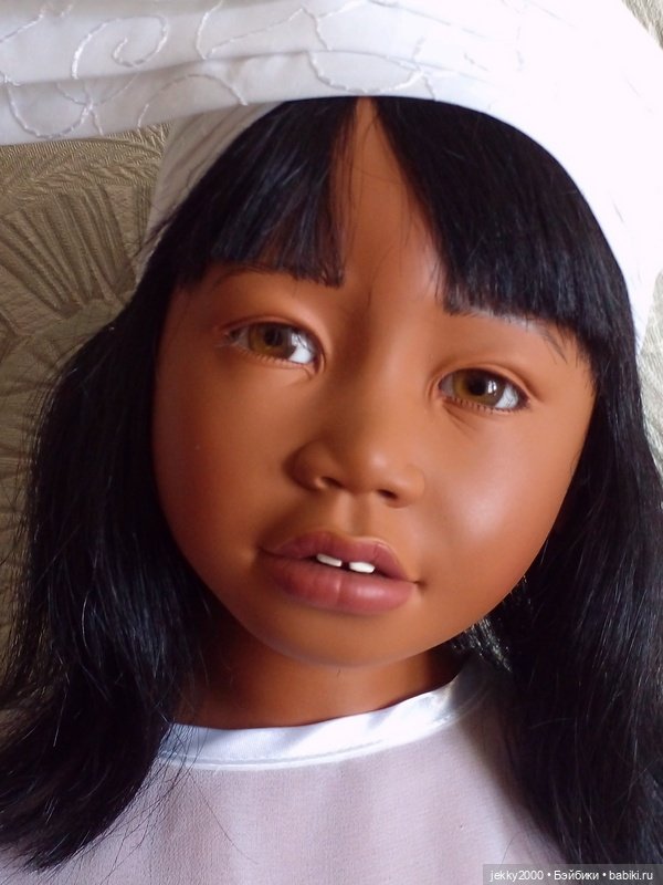 Девчонка из Малайзии - Джертех (фото 7)