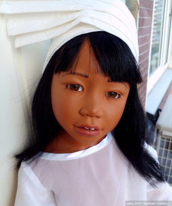 Девчонка из Малайзии - Джертех (фото 10)
