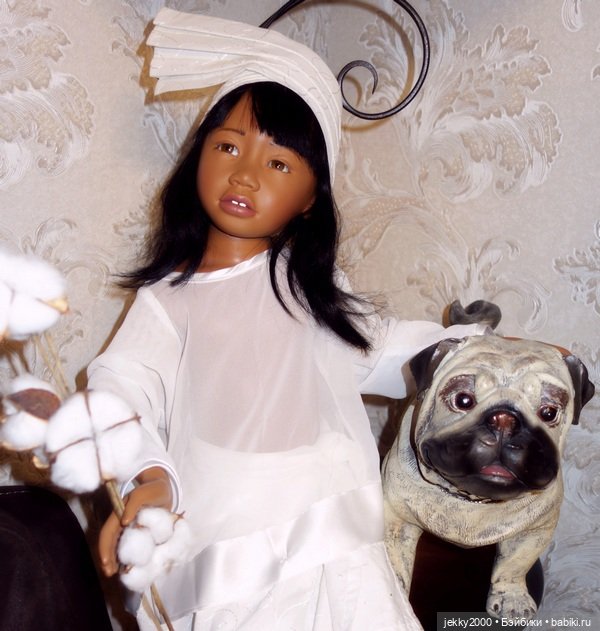 Девчонка из Малайзии - Джертех (фото 5)