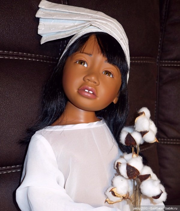 Девчонка из Малайзии - Джертех