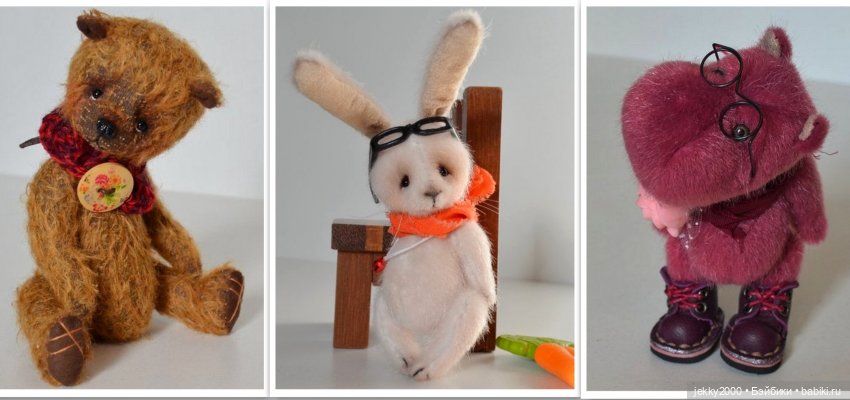 2 года на Бэйбиках — Домашние коллекции кукол: фото собраний (фото 3)