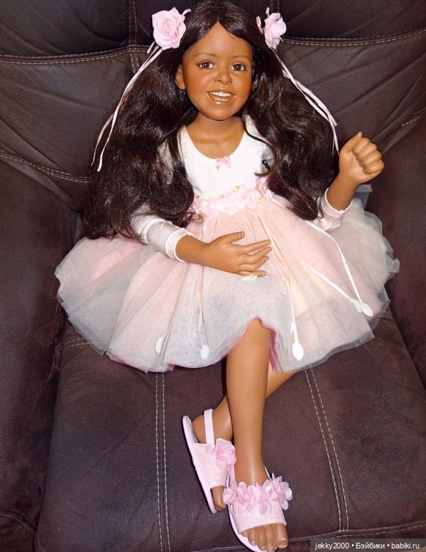 2 года на Бэйбиках — Домашние коллекции кукол: фото собраний (фото 2)