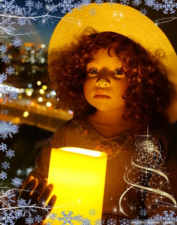 2 года на Бэйбиках — Домашние коллекции кукол: фото собраний (фото 4)