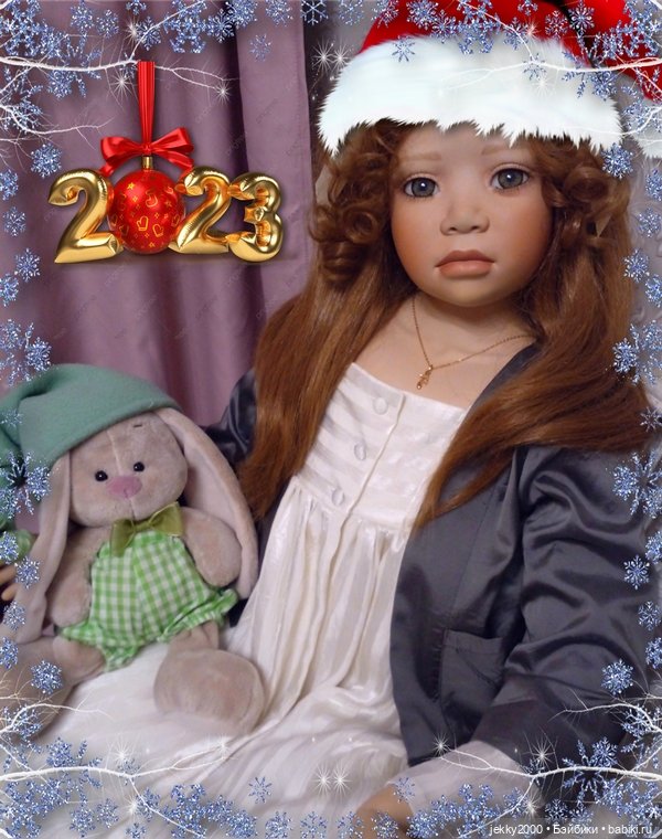 Скоро, скоро Новый год! Он торопится, идет | Бэйбики Скоро, скоро Новый год! Он торопится, идет