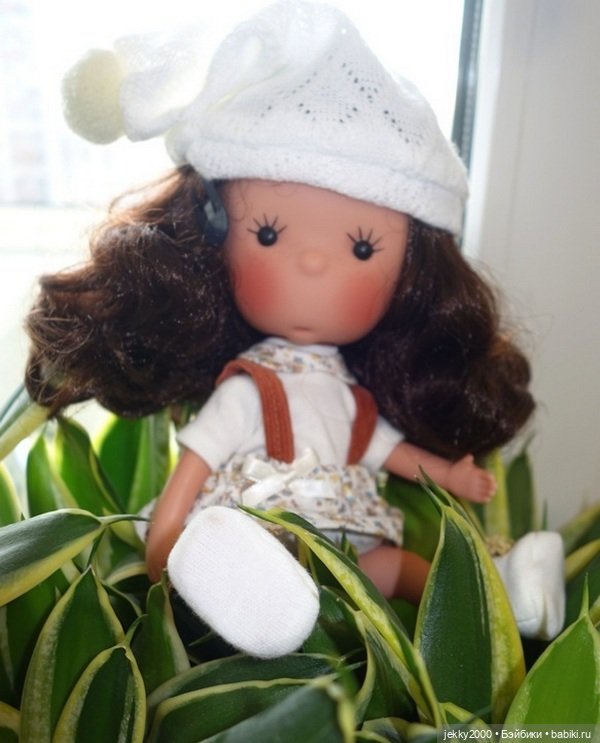 Мой новогодний подарок - Чуда (фото 5)