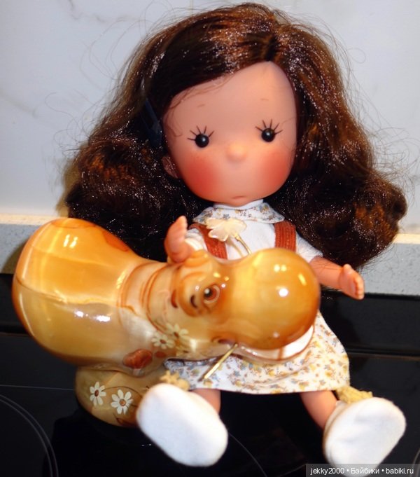 Мой новогодний подарок - Чуда (фото 3)