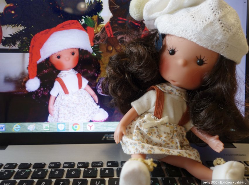 Мой новогодний подарок - Чуда (фото 6)