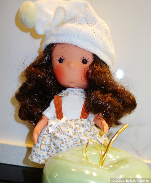 Мой новогодний подарок - Чуда (фото 2)