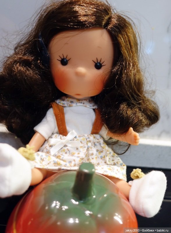 Мой новогодний подарок - Чуда (фото 7)