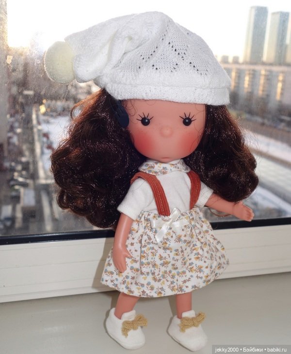 Мой новогодний подарок - Чуда (фото 4)