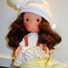 Мой новогодний подарок - Чуда