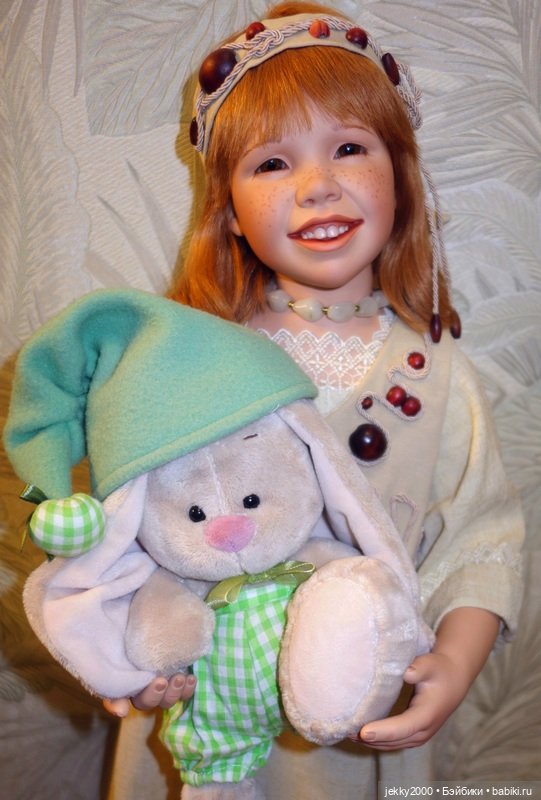 26 мая - Всемирный день рыжих (фото 2)