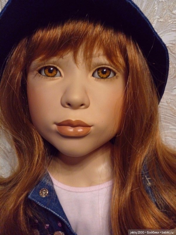 26 мая - Всемирный день рыжих (фото 3)