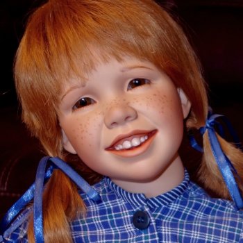 8 октября - День солнечных улыбок