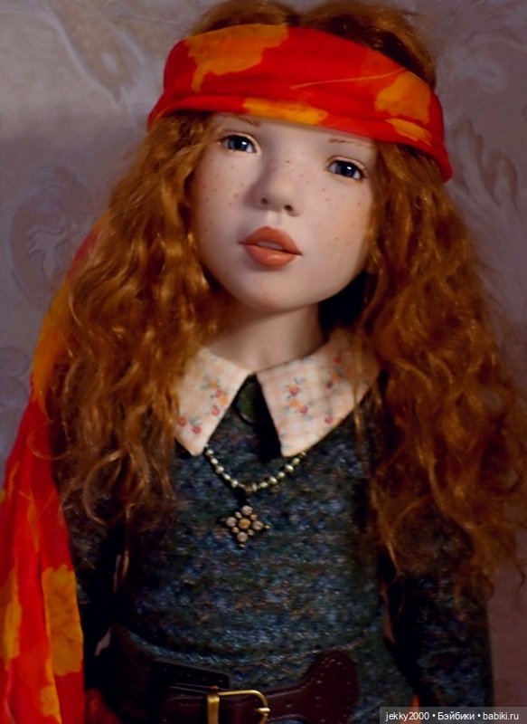 День длинных пестрых шарфов (фото 4)