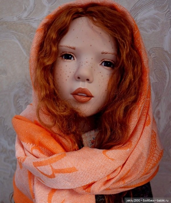 День длинных пестрых шарфов (фото 2)