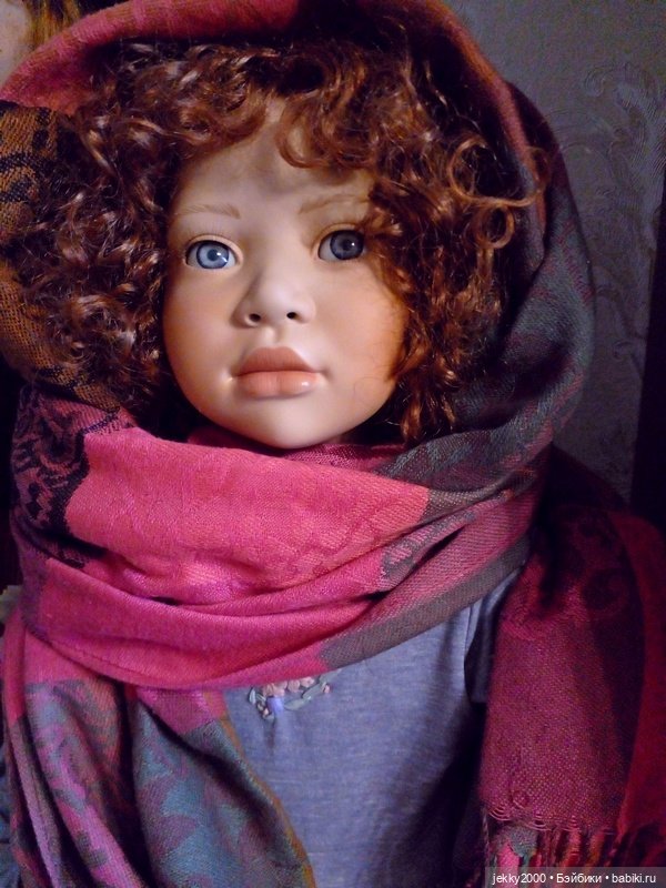 День длинных пестрых шарфов (фото 3)