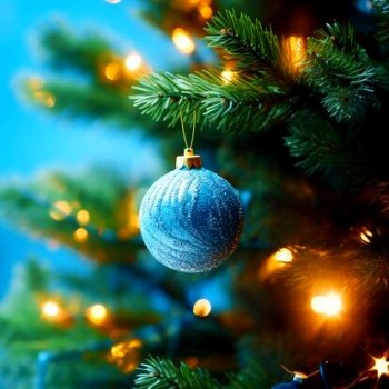 С наступающим Новым Годом и как мы к этому докатились