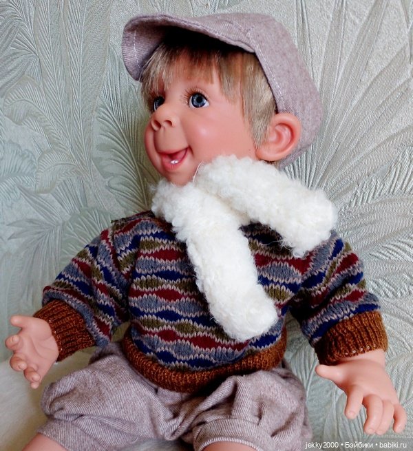 Ванильный вождь краснокожих (фото 8)