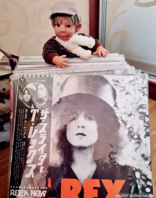 Ванильный вождь краснокожих (фото 7)