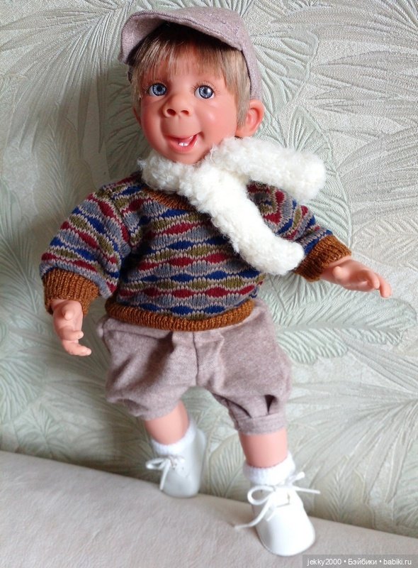 Ванильный вождь краснокожих (фото 9)