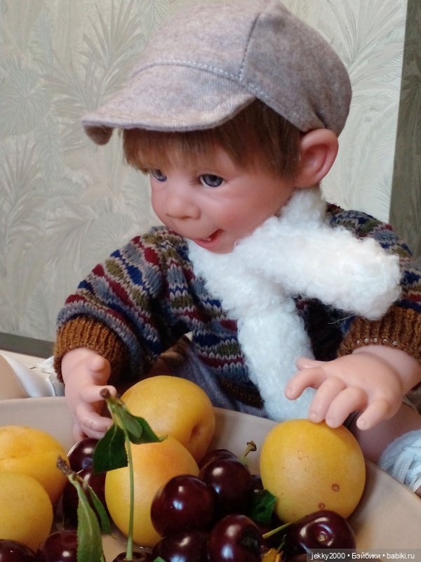 Ванильный вождь краснокожих (фото 3)