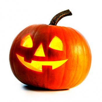 Что такое Хэллоуин?