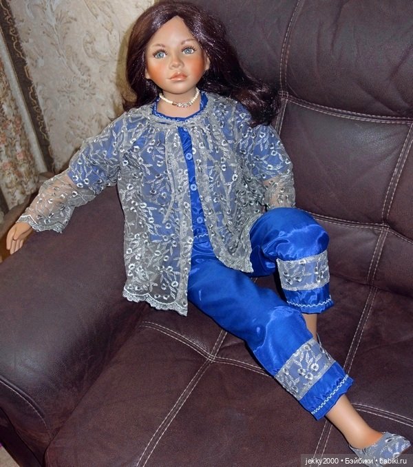 Четыре года на Бэйбиках — Домашние коллекции кукол: фото собраний