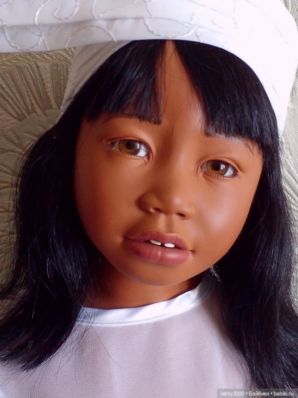 Фотопортреты — Домашние коллекции кукол: фото собраний (фото 6)