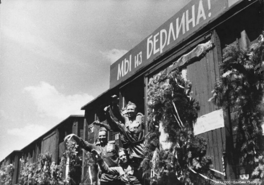 С Днем Победы — Культура (фото 5)